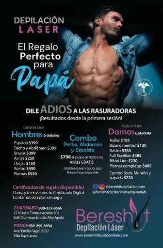 Oferta Padres Oferta Padres